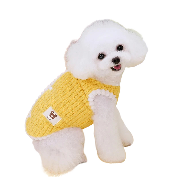 Winter Pet Coat - BuyMoreMall