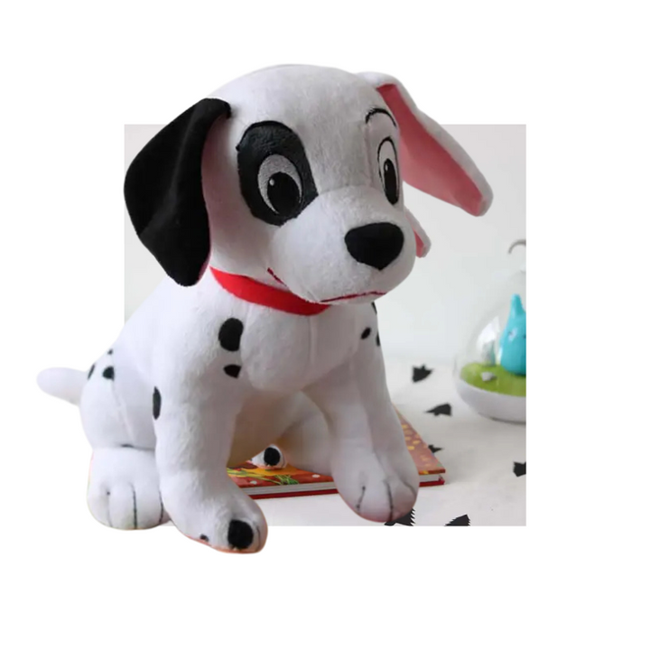 Cute Dalmatian Dog - BuyMoreMall