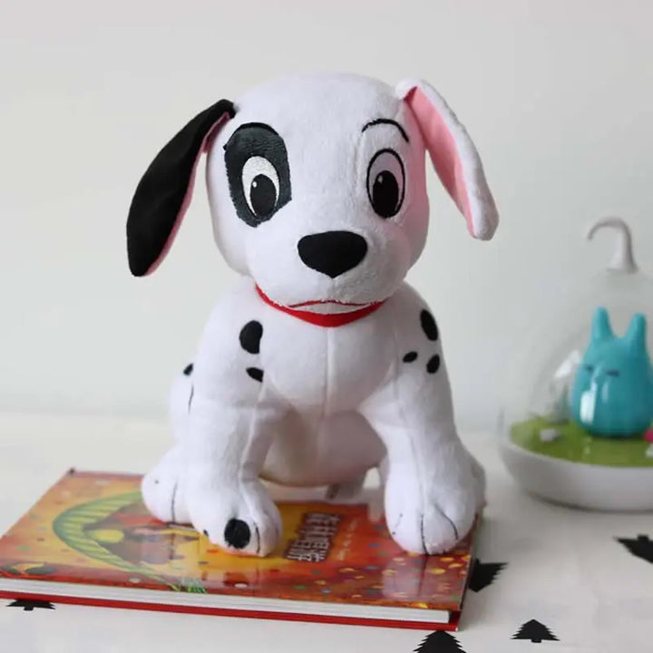 Cute Dalmatian Dog - BuyMoreMall