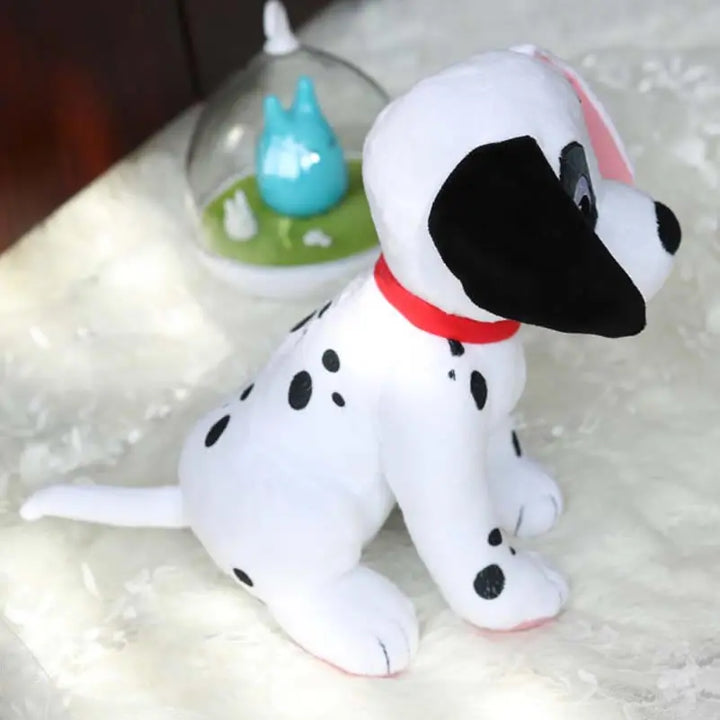 Cute Dalmatian Dog - BuyMoreMall