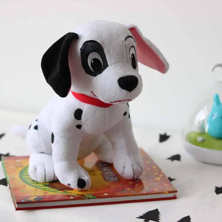 Cute Dalmatian Dog - BuyMoreMall