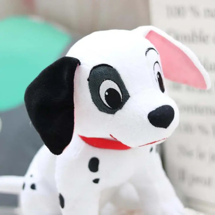 Cute Dalmatian Dog - BuyMoreMall