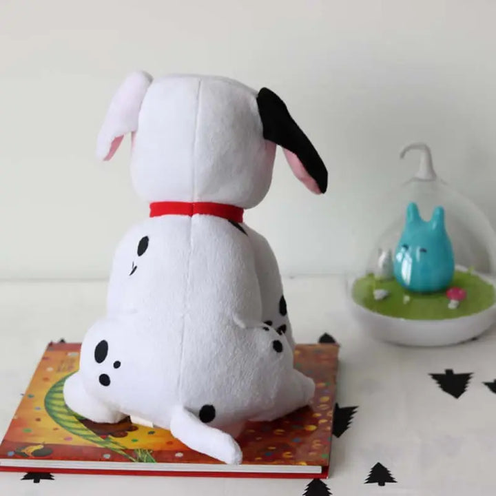 Cute Dalmatian Dog - BuyMoreMall