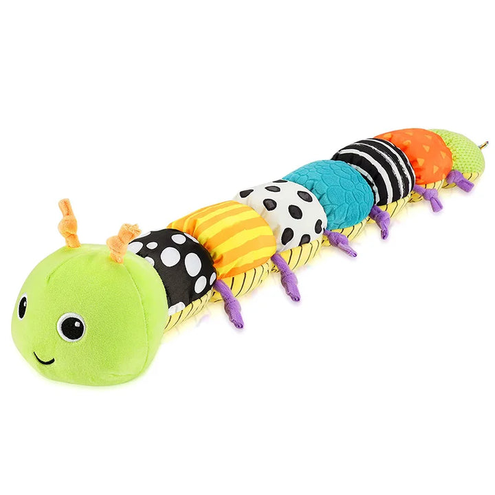 Sensory Worm Toy - BuyMoreMall