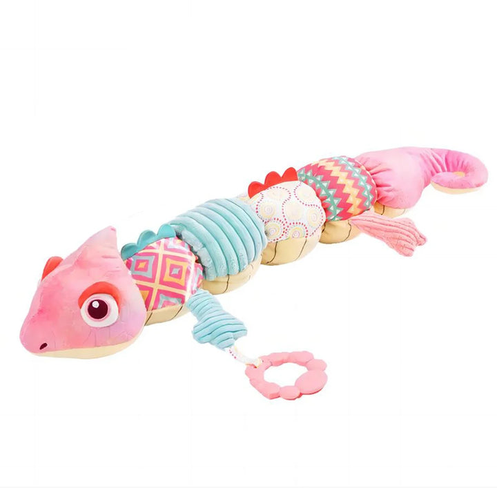 Sensory Worm Toy - BuyMoreMall