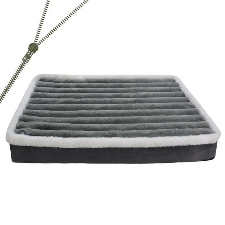 Comfort Pet Bed - BuyMoreMall