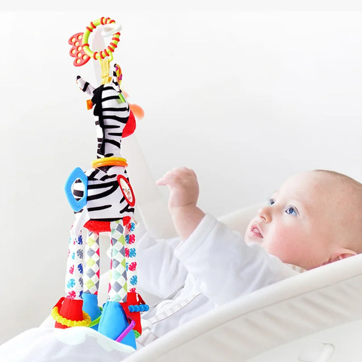 Sensory Worm Toy - BuyMoreMall