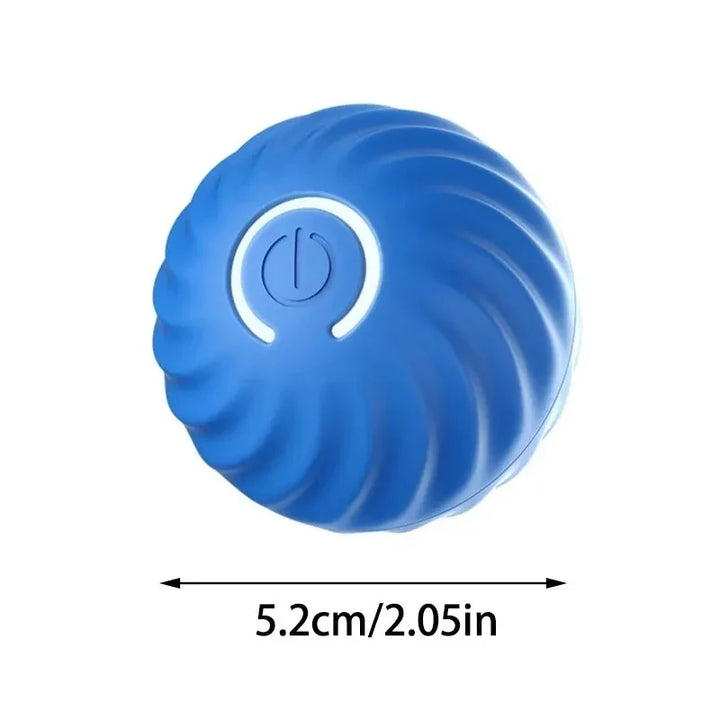 Small Smart Pet Ball - BuyMoreMall