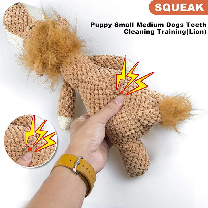 Resistant Pet Toy