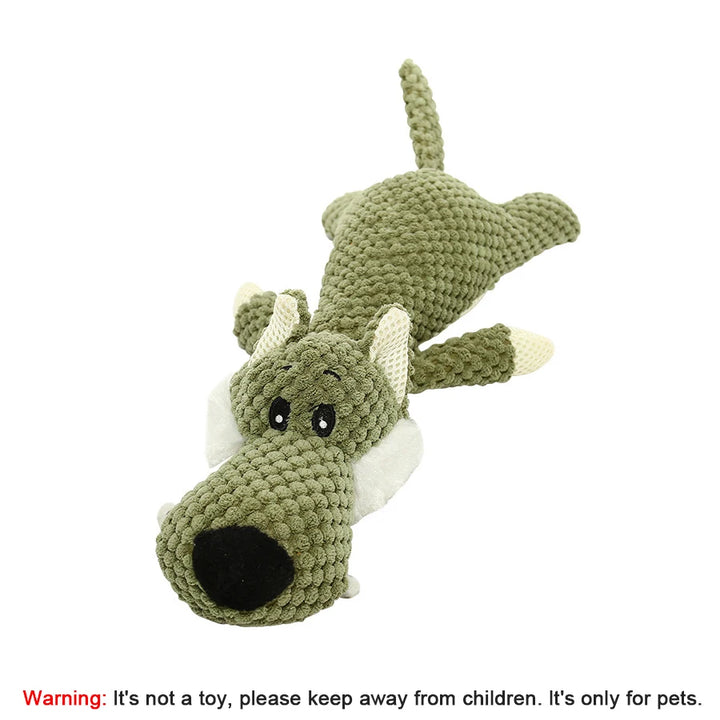 Resistant Pet Toy