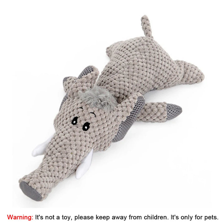 Resistant Pet Toy