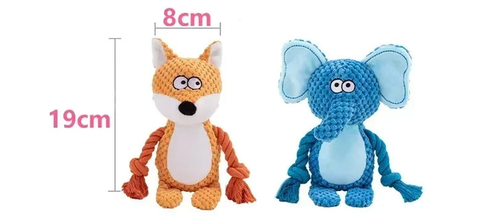 Interactive Pet Toy - BuyMoreMall