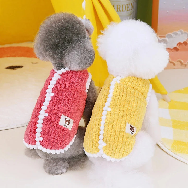 Winter Pet Coat - BuyMoreMall