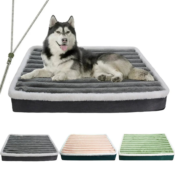 Comfort Pet Bed - BuyMoreMall