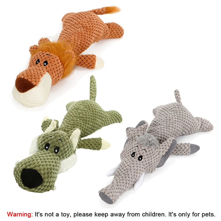 Resistant Pet Toy