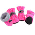 Winter Pet Boots - BuyMoreMall