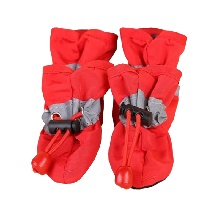 Pet Waterproof Boots - BuyMoreMall