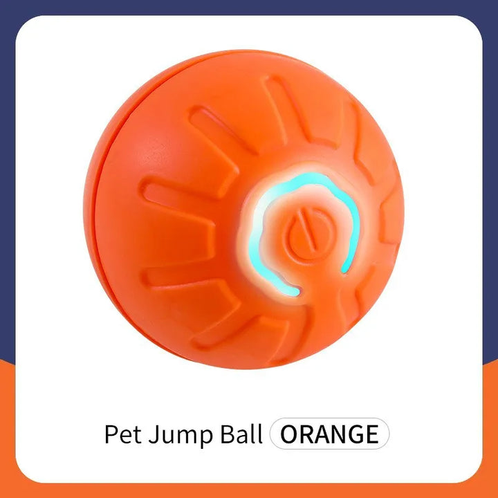 Small Smart Pet Ball - BuyMoreMall