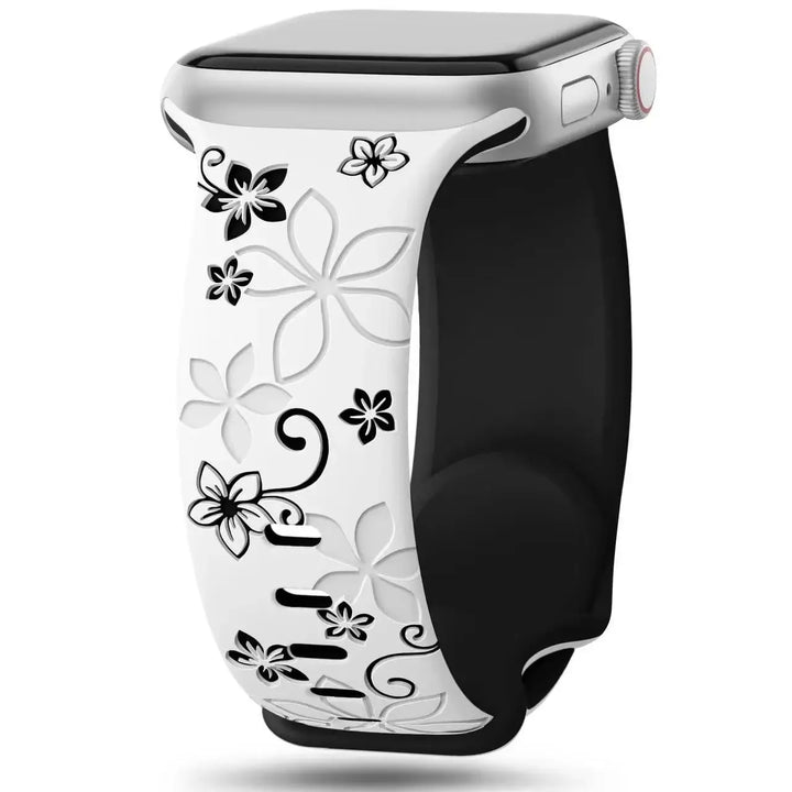 Elegance Band Apple Watch