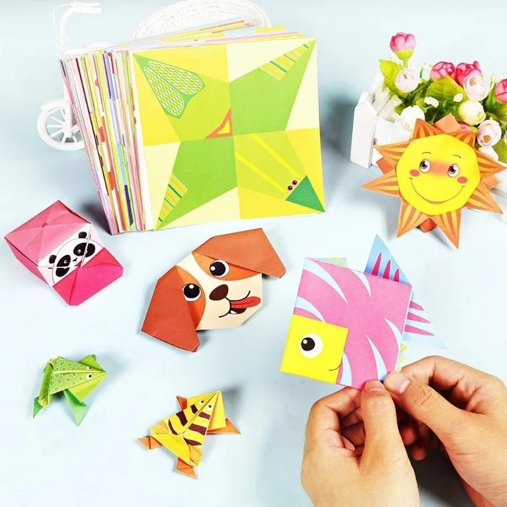 Creative Origami - BuyMoreMall