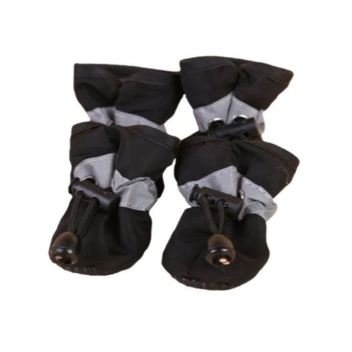 Pet Waterproof Boots - BuyMoreMall