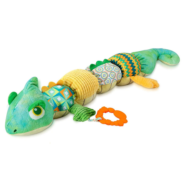 Sensory Worm Toy - BuyMoreMall