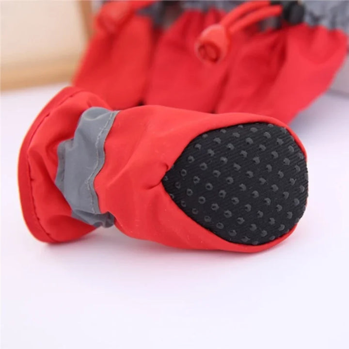 Pet Waterproof Boots - BuyMoreMall