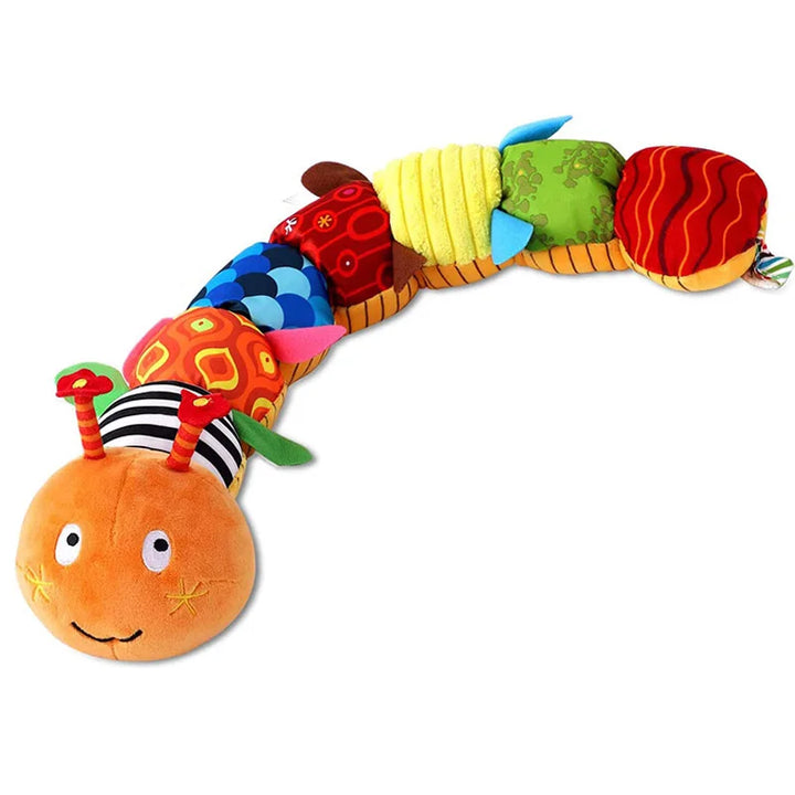 Sensory Worm Toy - BuyMoreMall