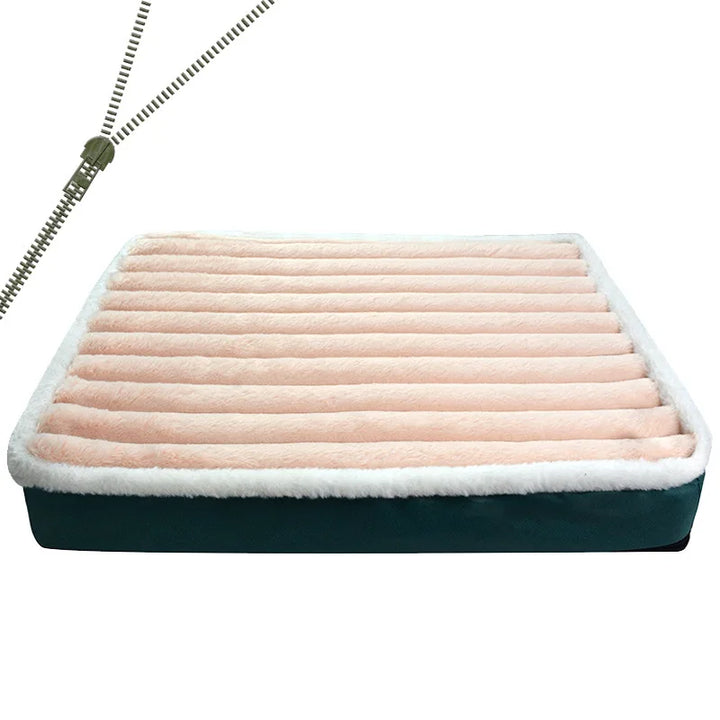 Comfort Pet Bed - BuyMoreMall